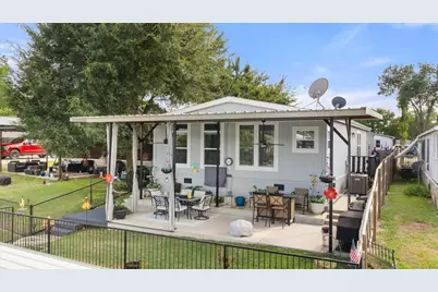 6623 Dayla Court, Granbury, TX 76049 - Photo 4