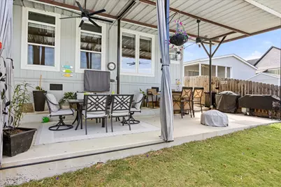 6623 Dayla Court, Granbury, TX 76049 - Photo 30