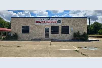 1404 N Stemmons Freeway, Sanger, TX 76266 - Photo 4