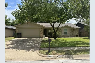 2507 Mardell Drive, Arlington, TX 76016 - Photo 1