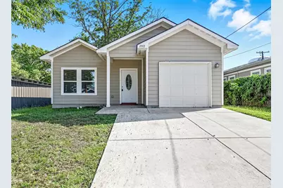 2911 Marshall Street, Greenville, TX 75401 - Photo 1