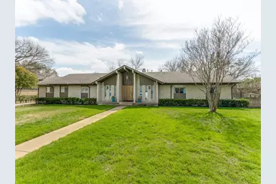 5616 McShann Road, Dallas, TX 75230 - Photo 1