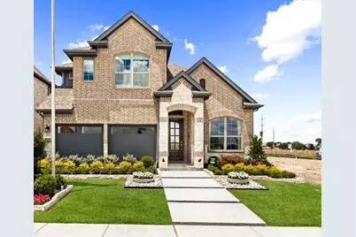 3527 Riley Street, Fate, TX 75087 - Photo 1