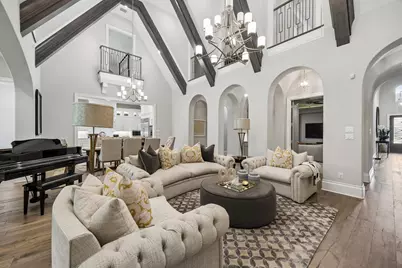 811 Shackleford Lane, Prosper, TX 75078 - Photo 2