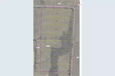 Tbd Short Rd Lot 4 Road, Sadler, TX 76264 - Photo 1