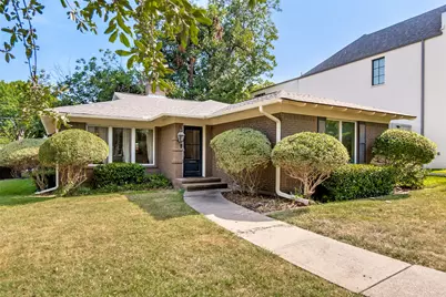 6203 Marquita Avenue, Dallas, TX 75214 - Photo 2