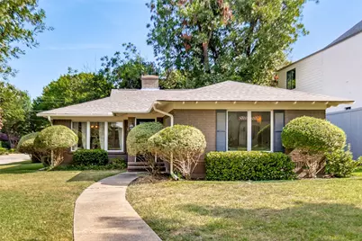 6203 Marquita Avenue, Dallas, TX 75214 - Photo 1