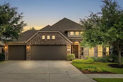 4404 Juniper Lane, Melissa, TX 75454 - Photo 2