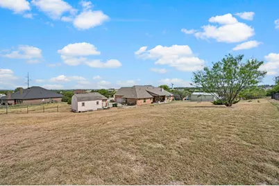 1110 Mount Lane, Rhome, TX 76078 - Photo 32