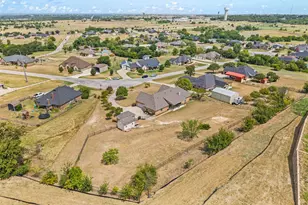 1110 Mt Ln, Rhome, TX 76078 - Photo 4