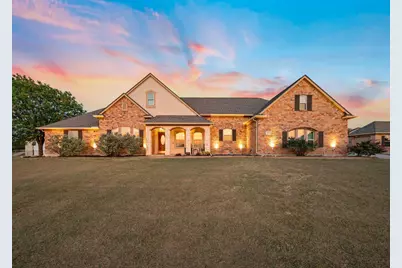 1110 Mount Lane, Rhome, TX 76078 - Photo 1