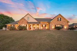 1110 Mt Ln, Rhome, TX 76078 - Photo 1