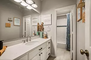 1110 Mt Ln, Rhome, TX 76078 - Photo 20