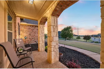 1110 Mount Lane, Rhome, TX 76078 - Photo 2