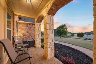 1110 Mt Ln, Rhome, TX 76078 - Photo 2