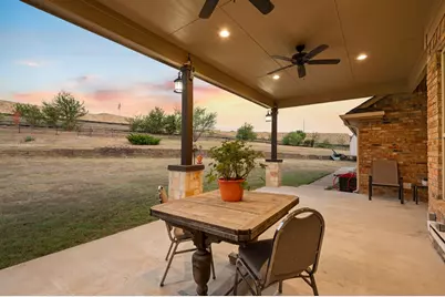 1110 Mount Lane, Rhome, TX 76078 - Photo 30