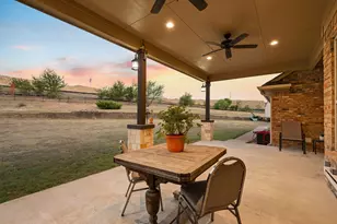 1110 Mt Ln, Rhome, TX 76078 - Photo 30