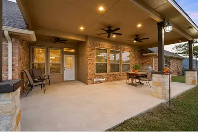 1110 Mount Lane, Rhome, TX 76078 - Photo 28