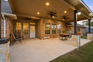 1110 Mt Ln, Rhome, TX 76078 - Photo 28