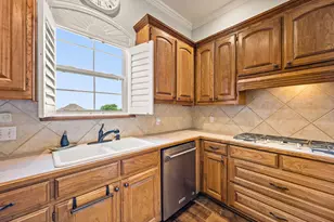 1110 Mt Ln, Rhome, TX 76078 - Photo 14
