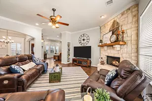 1110 Mt Ln, Rhome, TX 76078 - Photo 10
