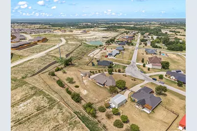 1110 Mount Lane, Rhome, TX 76078 - Photo 36