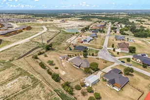 1110 Mt Ln, Rhome, TX 76078 - Photo 36