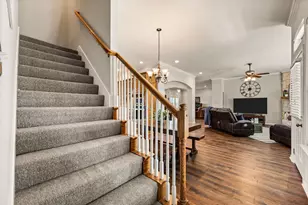1110 Mt Ln, Rhome, TX 76078 - Photo 26