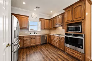 1110 Mt Ln, Rhome, TX 76078 - Photo 12