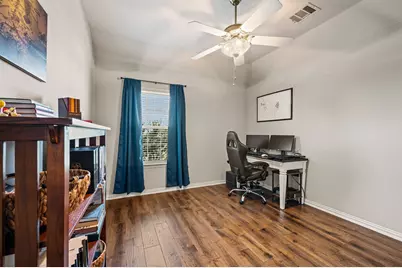 1110 Mount Lane, Rhome, TX 76078 - Photo 20