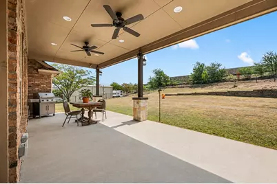 1110 Mount Lane, Rhome, TX 76078 - Photo 30