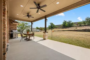1110 Mt Ln, Rhome, TX 76078 - Photo 30