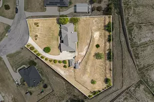 1110 Mt Ln, Rhome, TX 76078 - Photo 4