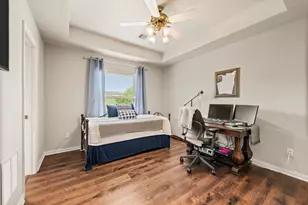 1110 Mt Ln, Rhome, TX 76078 - Photo 24