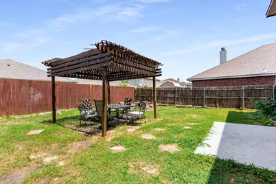 4529 Martingale View Lane, Fort Worth, TX 76244 - Photo 22