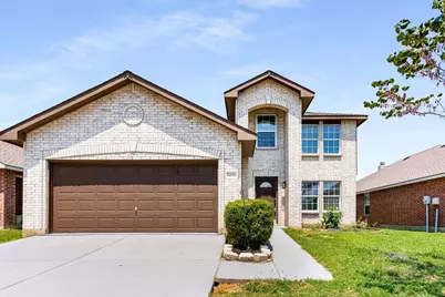 4529 Martingale View Lane, Fort Worth, TX 76244 - Photo 1