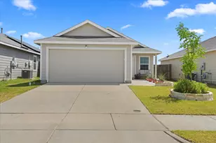 2403 Hesperus Ave, Crandall, TX 75114 - Photo 1