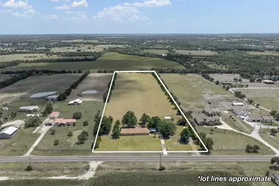 12972 Fm 981, Blue Ridge, TX 75424 - Photo 32