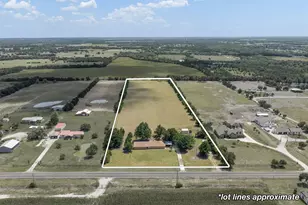 12972 FM981, Blue Ridge, TX 75424 - Photo 32
