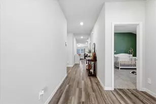2965 Fox Trail Ln, Fort Worth, TX 76108 - Photo 8