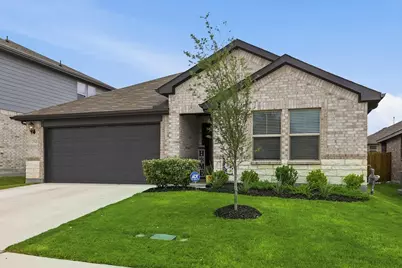 2965 Fox Trail Lane, Fort Worth, TX 76108 - Photo 1