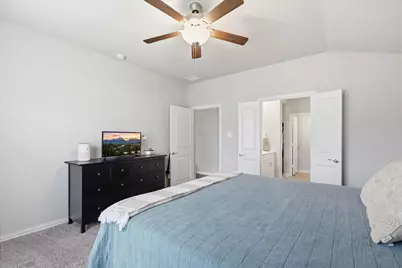 2965 Fox Trail Lane, Fort Worth, TX 76108 - Photo 26