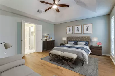 8 Winding Creek Court, Trophy Club, TX 76262 - Photo 10