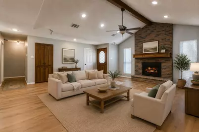 8 Winding Creek Court, Trophy Club, TX 76262 - Photo 2