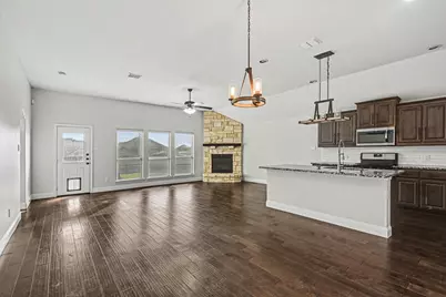 6154 Stillhouse Lane, Fort Worth, TX 76179 - Photo 4