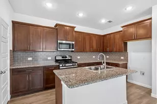 404 Vawter Dr, Van Alstyne, TX 75495 - Photo 20