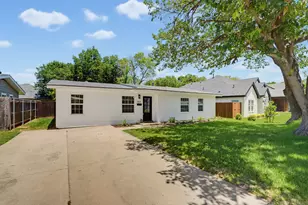 5852 Lyle St, Westworth Village, TX 76114 - Photo 1
