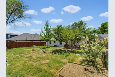 5852 Lyle Street, Westworth Village, TX 76114 - Photo 28