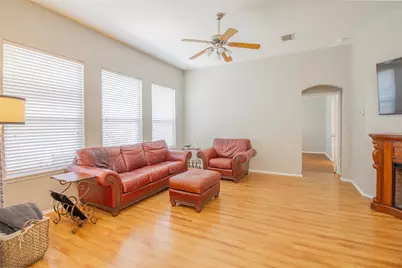 406 Hackberry Drive, Fate, TX 75087 - Photo 8