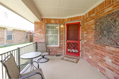 406 Hackberry Drive, Fate, TX 75087 - Photo 4